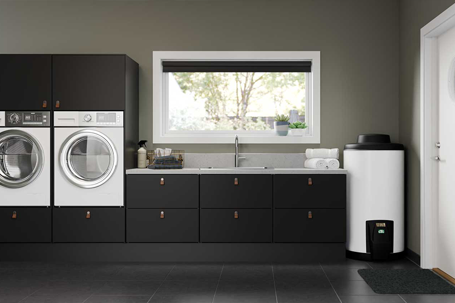 CTC Connected – Smartbereder