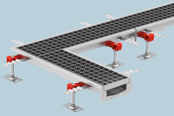 ACO Modular | M125 og M200