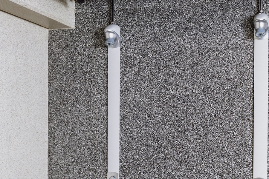 Wall System – Vegg