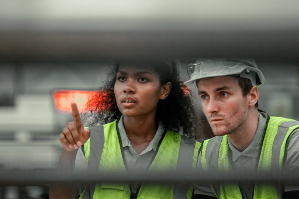 Adgangskontroll for anleggsinnkvartering – Salto møter kravene i utfordrende miljøer