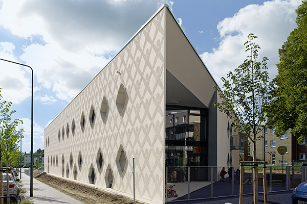 Ah, StoSignature, min trofaste partner i kreative uttrykk og arkitektonisk mestring