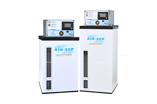 Air-Sep for varmesystemer