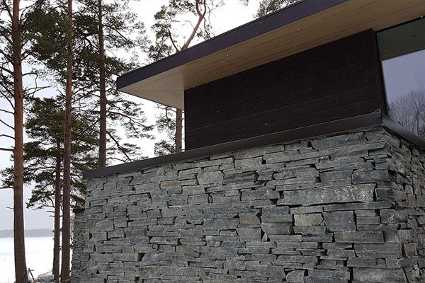 Altaskifer lanserer Tørrmur Rustikk i 5-12 cm dybde