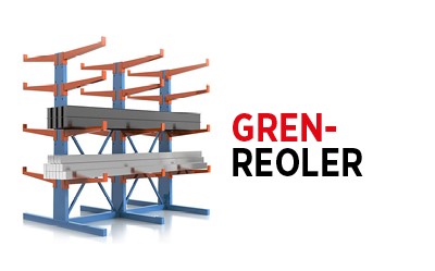 GRENREOLER