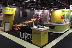 Besøk oss på Bygg Reis Deg 2017. Stand nummer C02-22