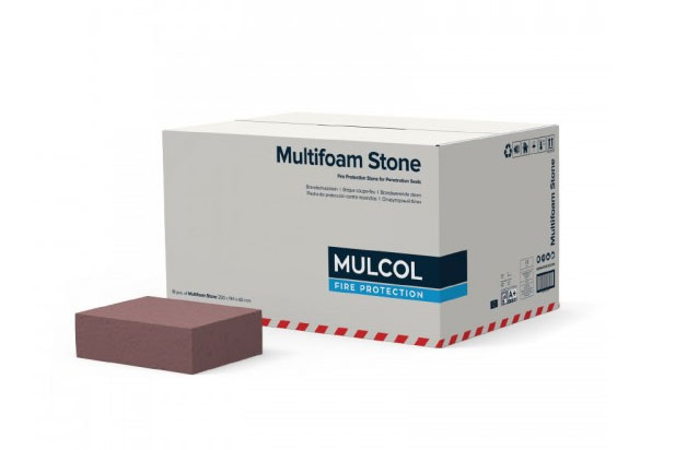 Multifoam Stone