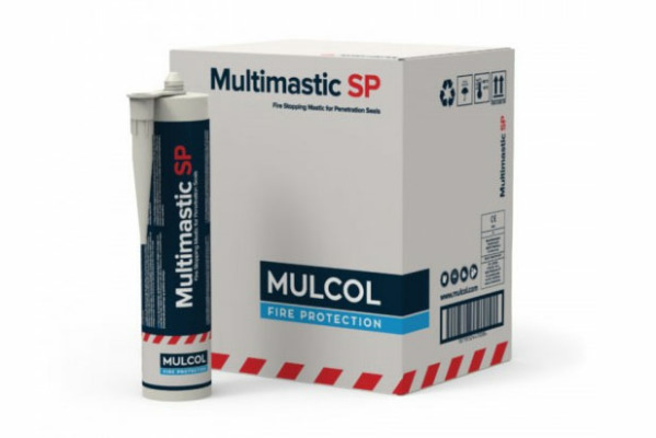 Multimastic SP