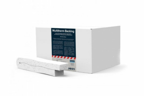 Multitherm Backing