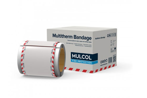 Multitherm Bandage