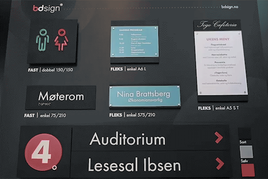 bdsign