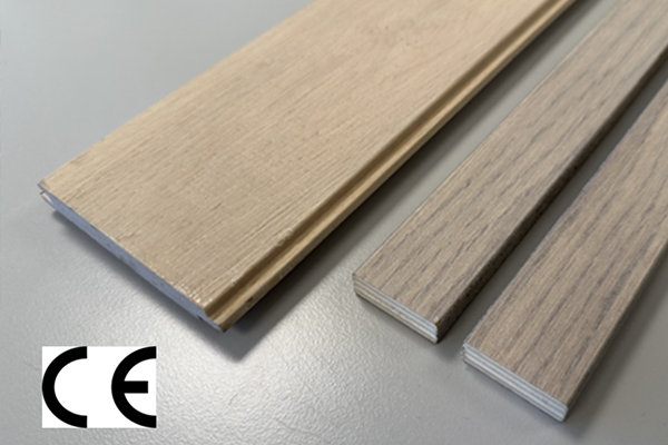 Brannlakk beskyttelse