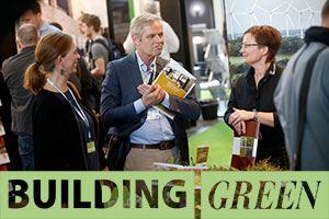 Building Green - Nå i Norge