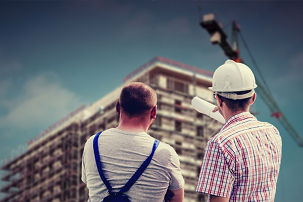 Byggeplassens viktigste konkurransefortrinn: En sikkerhetskultur som fungerer i praksis