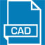 CAD - Dusjbatterier 9000E