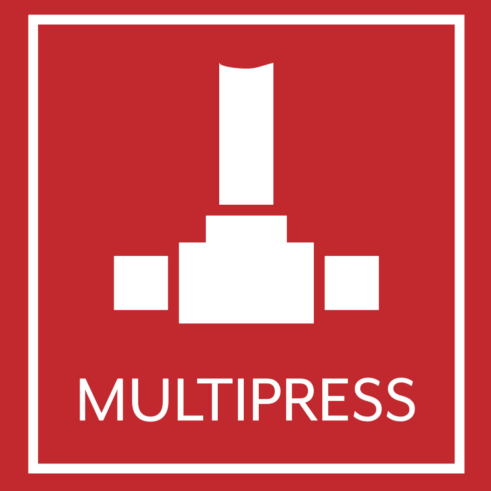 Multipress
