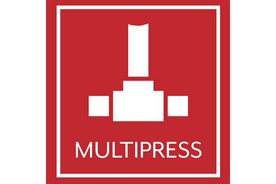 Multipress