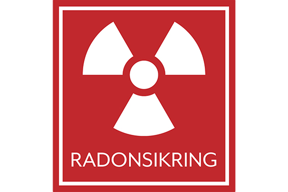 Radonsikring