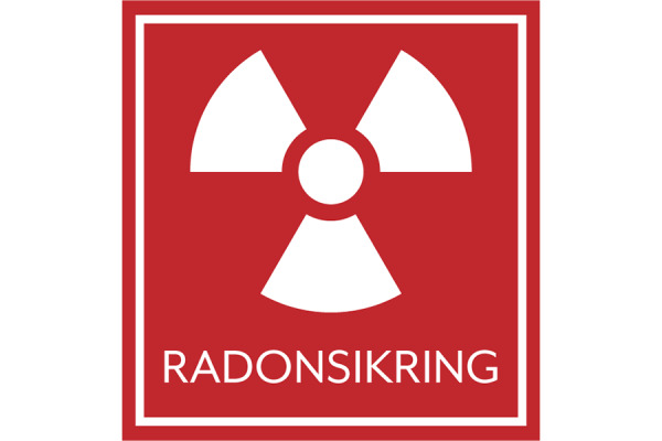 Radonsikring
