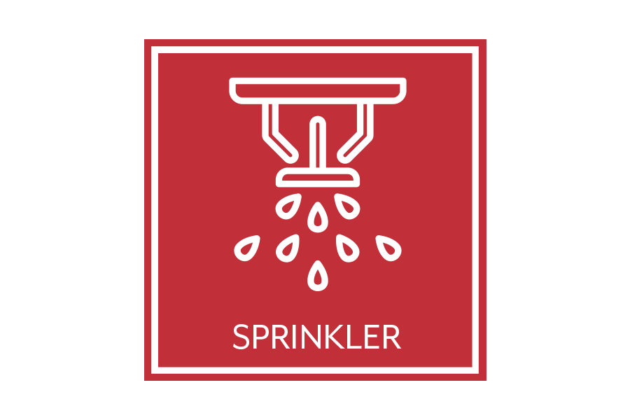 Sprinkler