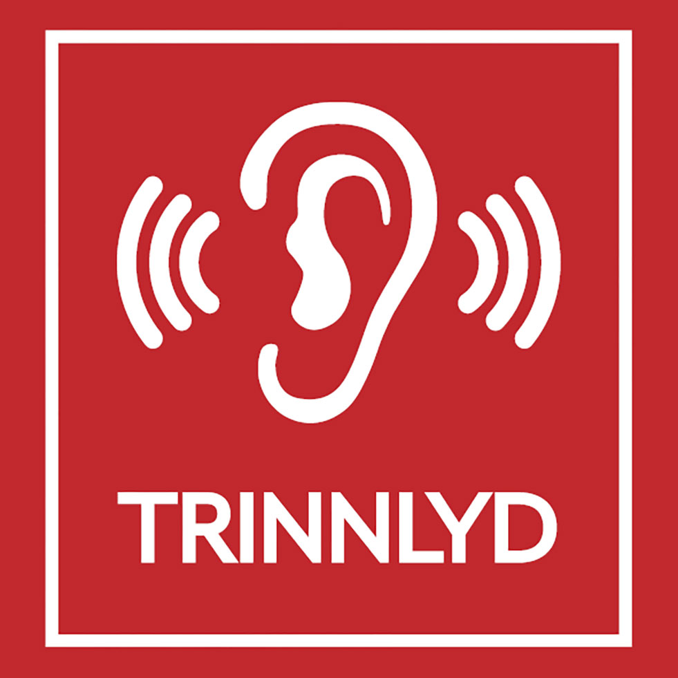 Trinnlyd
