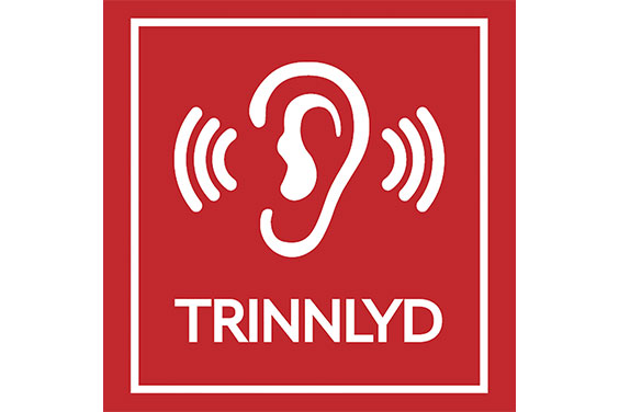 Trinnlyd