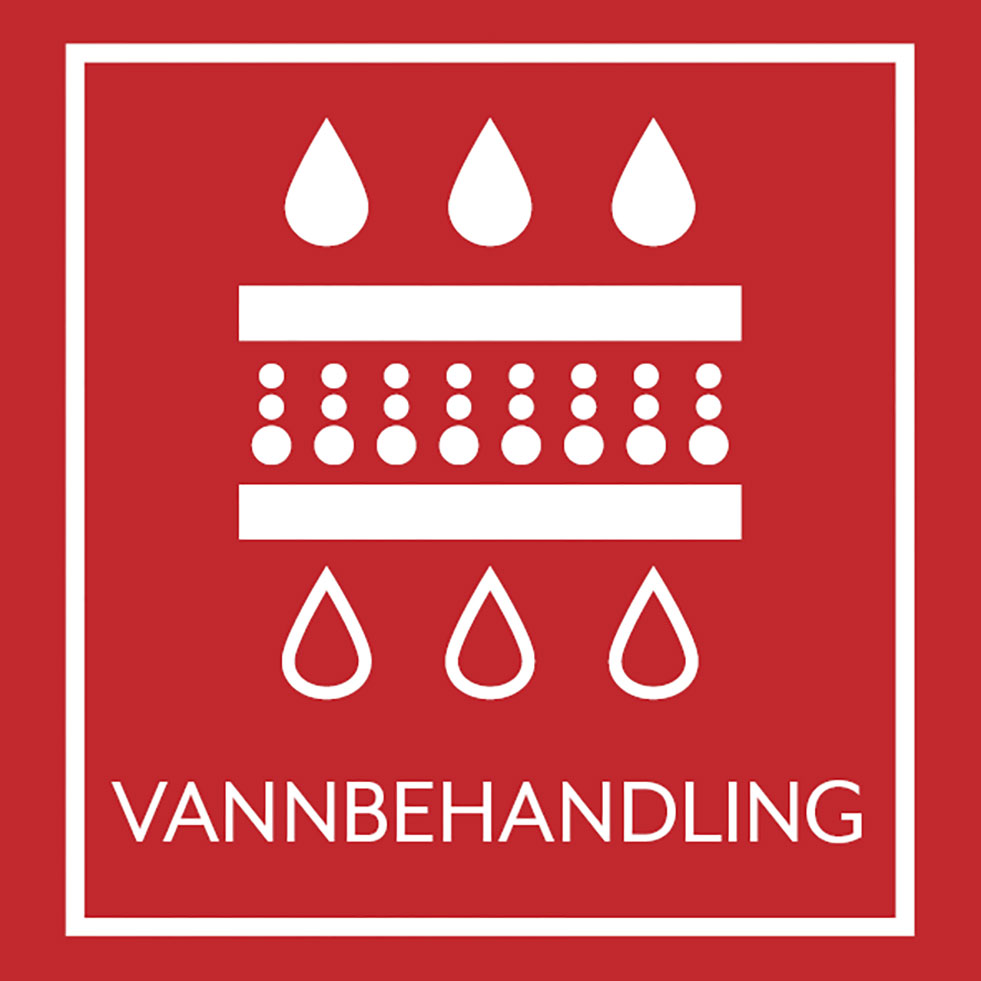 Vannbehandling