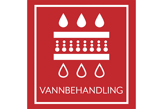 Vannbehandling