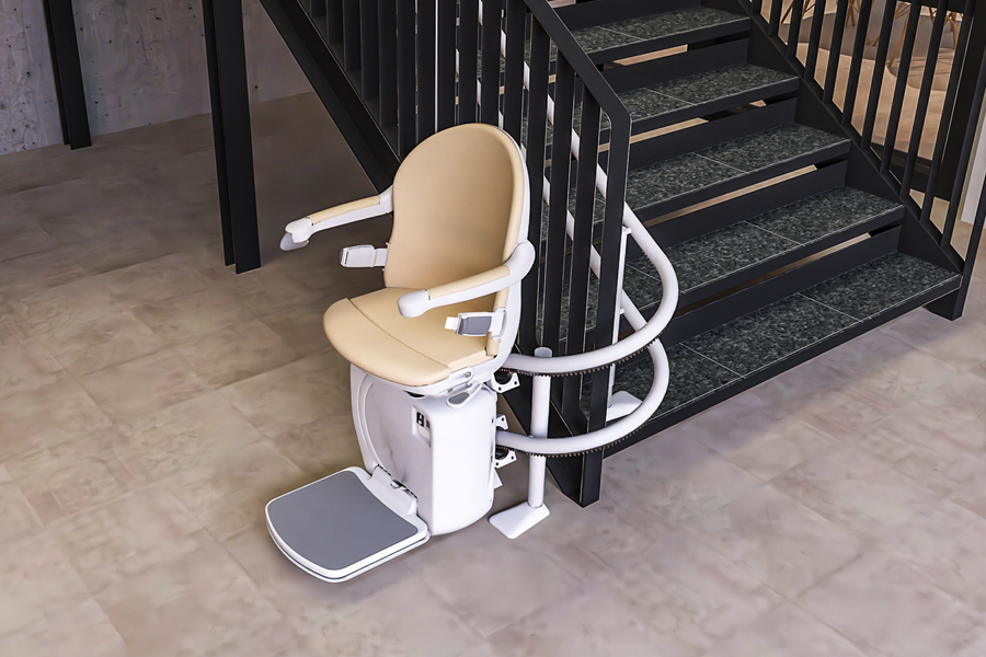 Handicare 4000 Smart