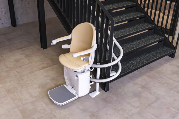 Handicare 4000 Smart