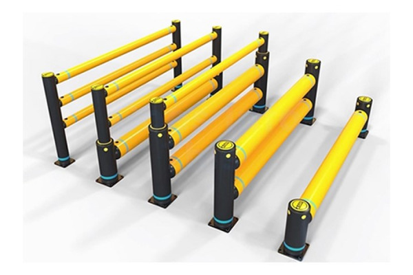 A-SAFE iFlex Trafikkbarriere