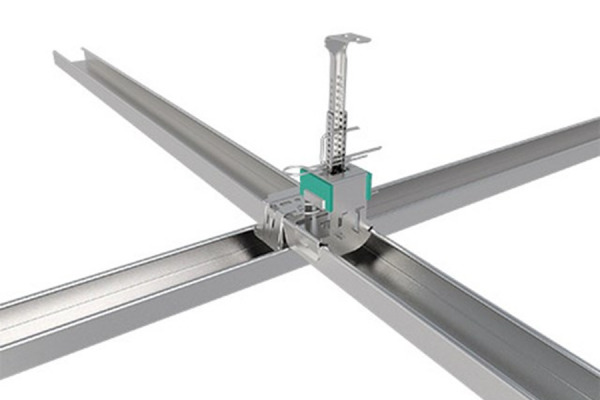 Sylomerhenger med Euroceiling