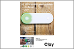 Clay Grunnpakken. Få 100% kontroll over bedriften - via Skyen - 24/7