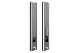 CONCHIP stainless steel