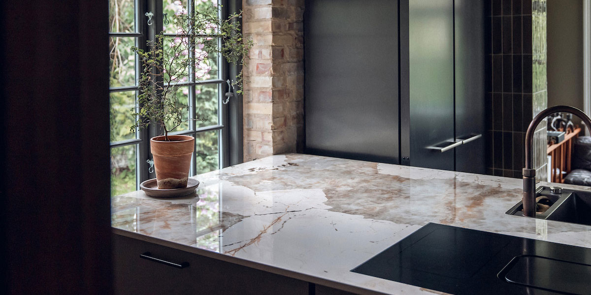 Cosentino får hedersplasser i Salmonstreet