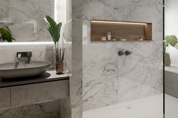 Cosentino presenterer Dekton® Slim XGloss i unik høyglanset finish