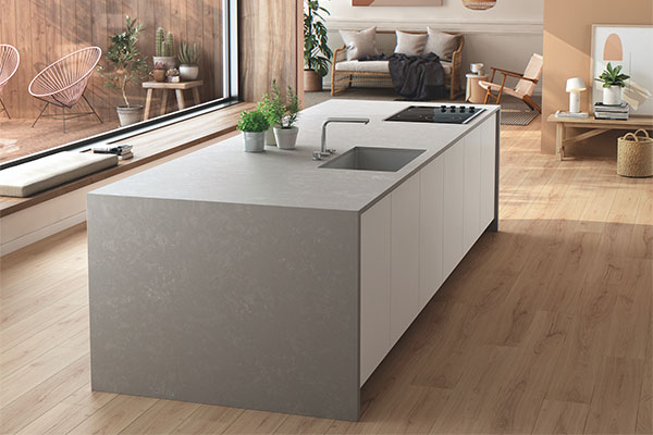 Cosentino, verdensledende produsent av innovative overflater, lanserer Silestone® Loft