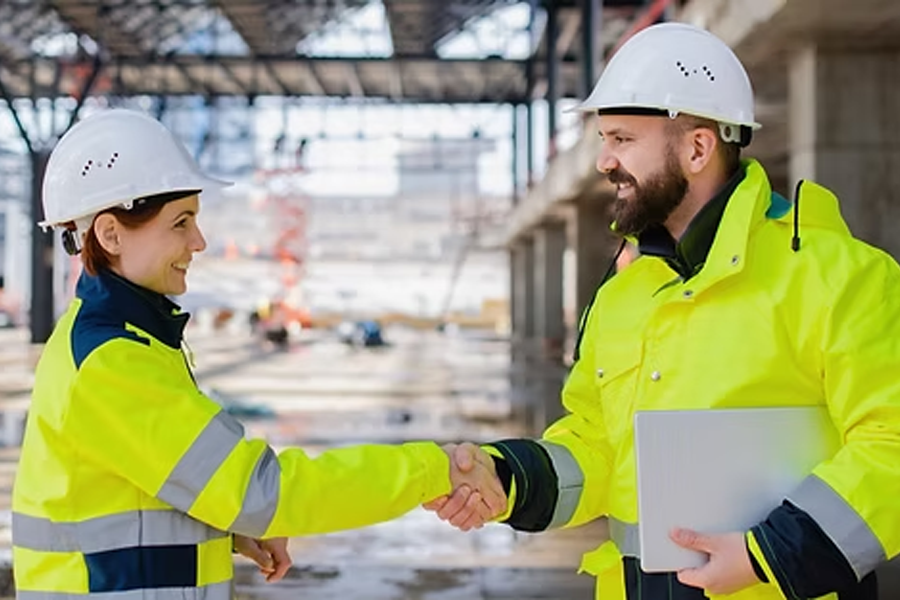 Signer digitalt og hold oversikt