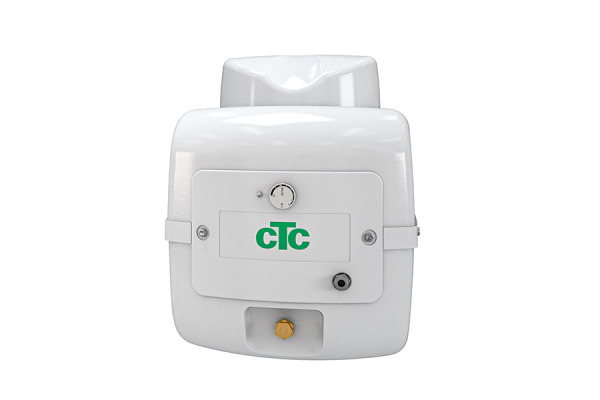 CTC Standard, benk og kompakt