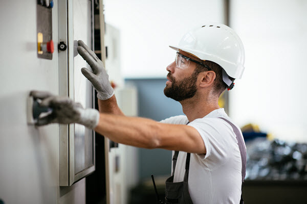 De viktigste standardene for elektroinstallasjoner i bygg