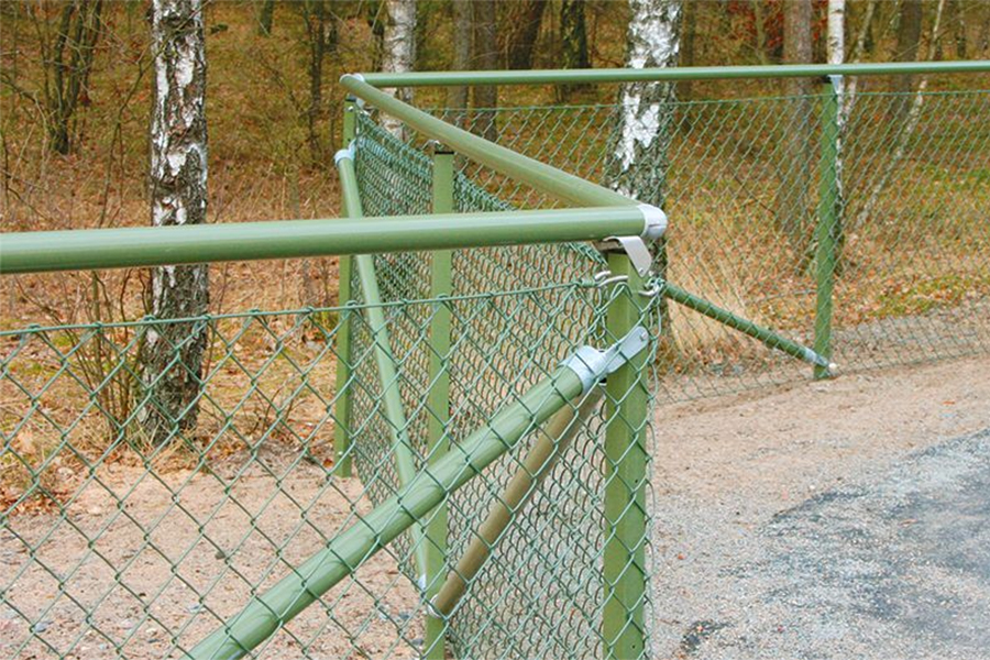 De-Fence førskolegjerde