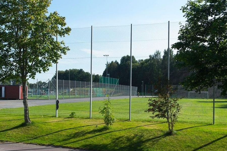 De-Fence gjerde