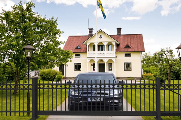 Smijernstak