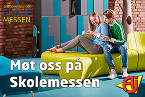 Den Skandinaviske Skolemessen