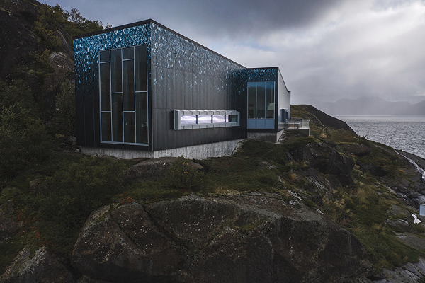 Designfrihet i praksis