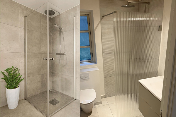 DUSCHOLUX leverer til 185 bad på Landåsjordet i Asker