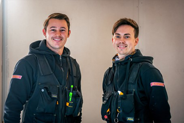 Elektrikeren – Din beste rådgiver på energistyring i næringsbygg