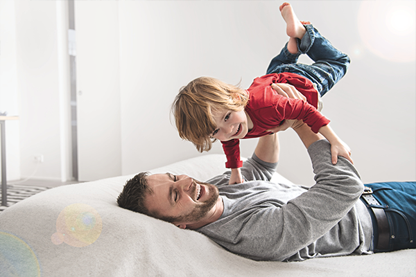 Energieffektivitet starter med ventilasjon