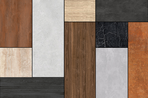 EQUITONE [inspira] – Nytt fasademateriale med ubegrensede designmuligheter