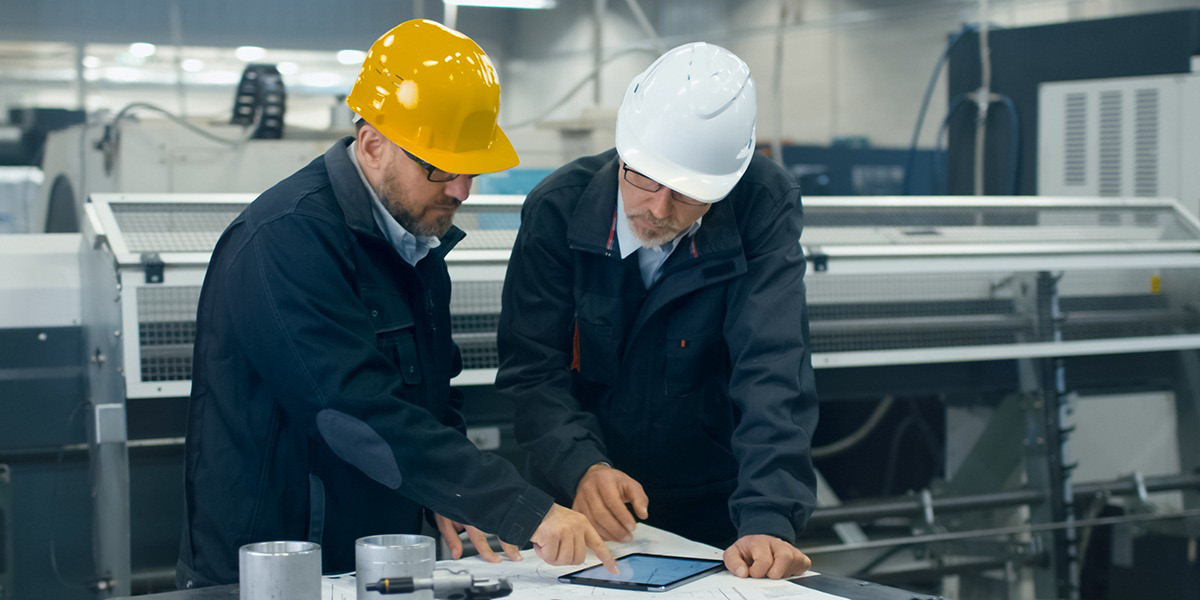 Få gratis hjelp med ekspertkunnskap av Grundfos