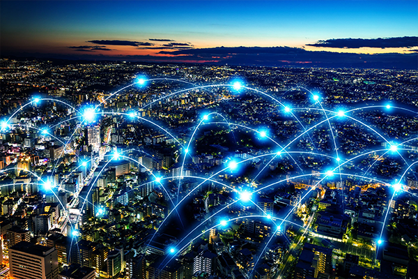 Få innendørs 5G med infrastruktur fra Dekningspatruljen